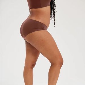 NWT Cinnamon Classic BRIEF